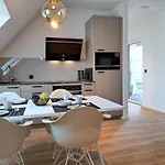 Apartment Eck Am 6