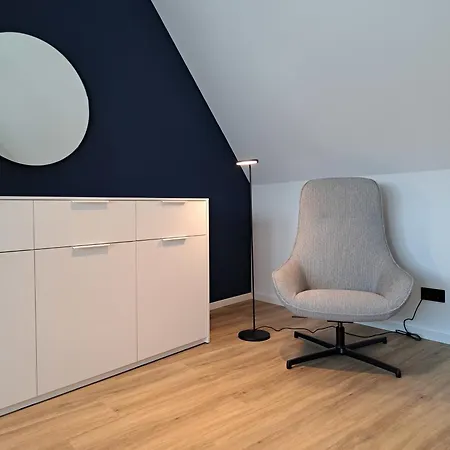 Appartement Eck Am 6