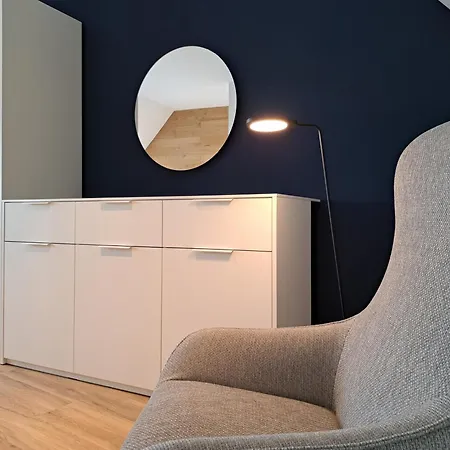 Eck Am 6 Appartement