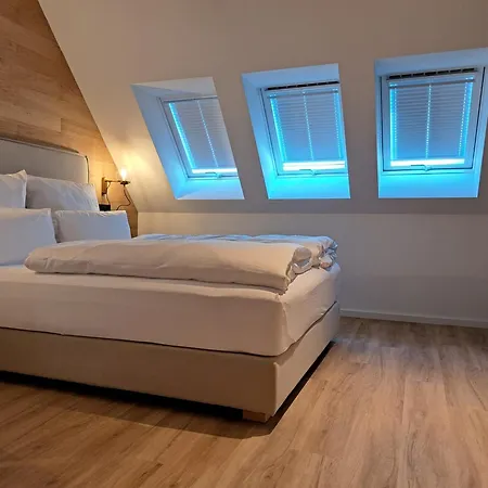 Appartement Eck Am 6 *