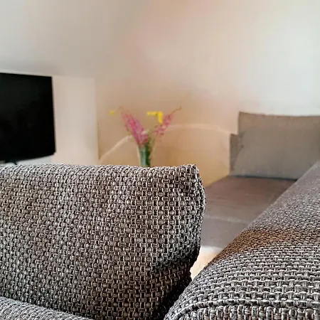 Eck Am 6 Apartment Eckernfoerde