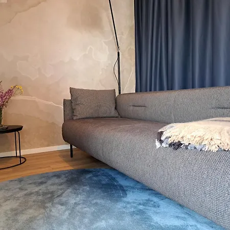 Appartement Eck Am 6