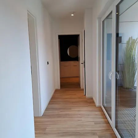 Eck Am 6 Apartamento *