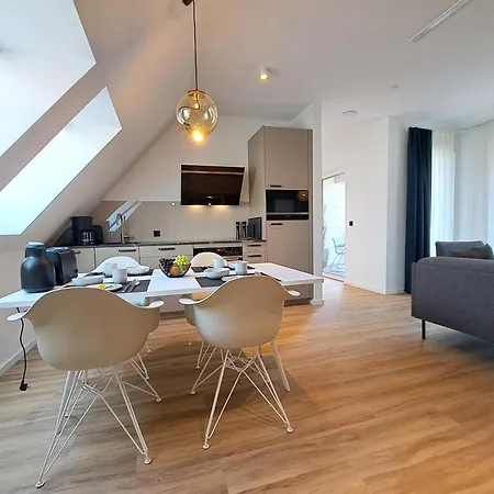 Eck Am 6 Apartment