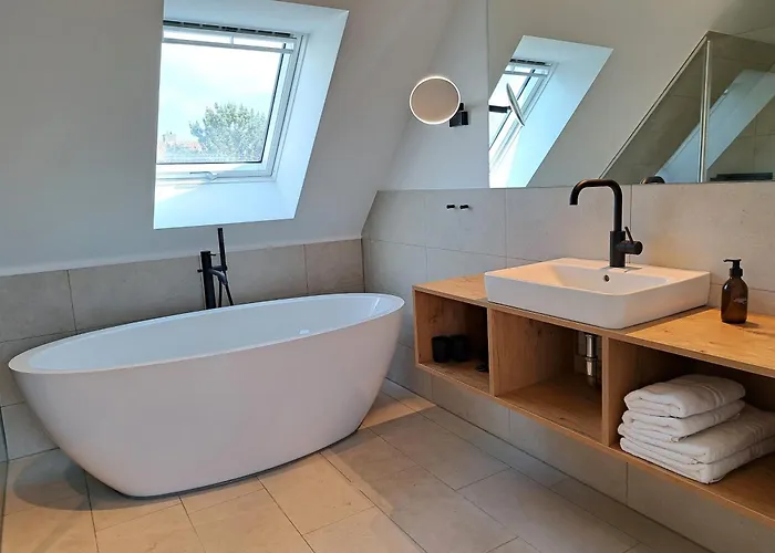 Appartement Eck Am 6 *