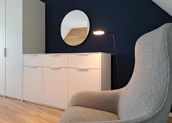 Eck Am 6 Appartement