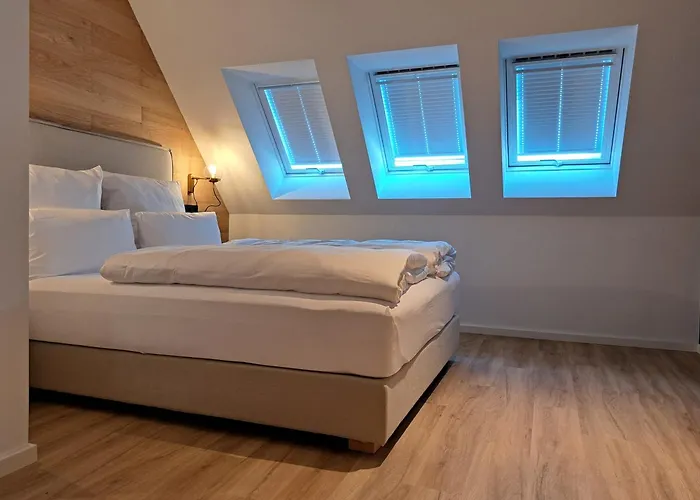 Appartement Eck Am 6 *