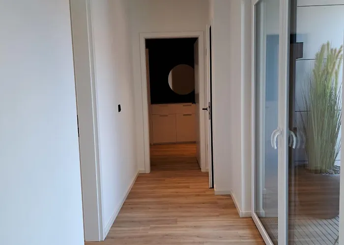 Eck Am 6 Appartement *